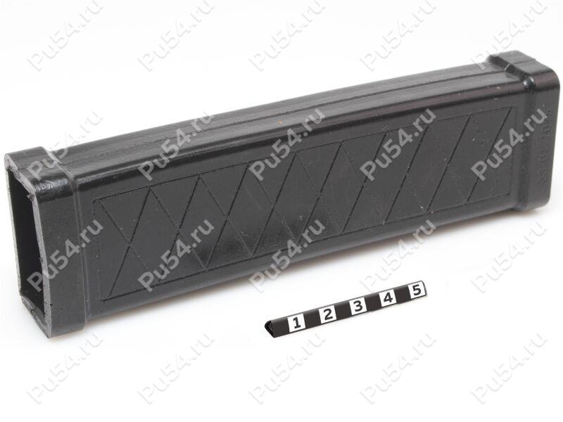 Tool handlebar cover, 28*48*170, Product Code 33-01-1095, Polyurethane, PU54/M71/black, Image №1