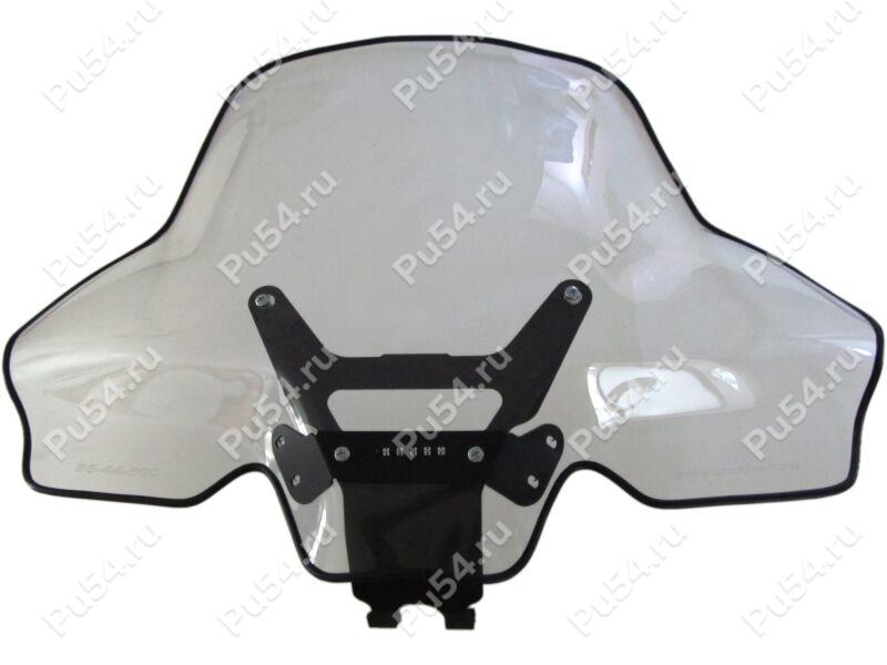 ATV windshield Bombardier (kit), Product Code 55-20-500, Polyurethane, Image №1