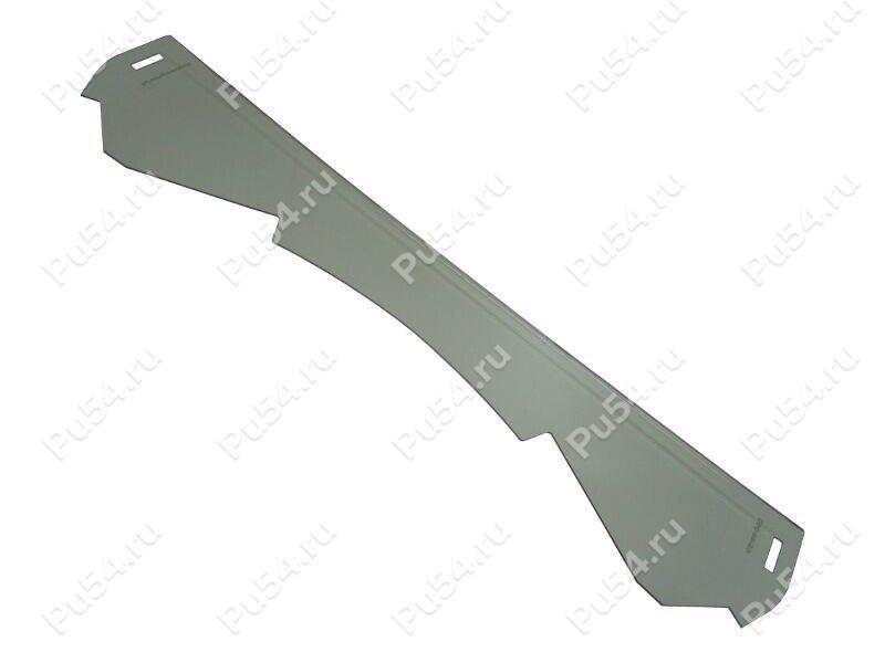 Windshield ATV Can-Am Maverick 1000X-RS, Product Code 55-44-0034Pc, Polyurethane, Image №1