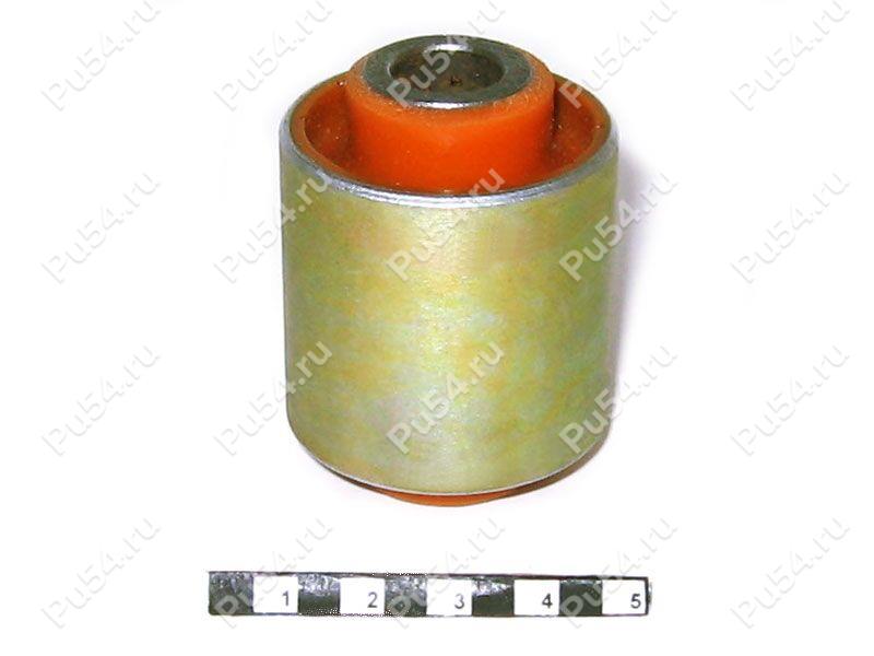 Control arm lower inner silent block, front suspension., Product Code 3-06-703, Polyurethane, Image №1