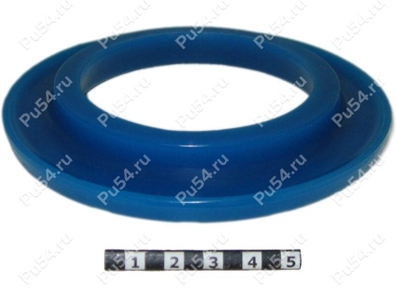 Spring spacer, rear suspension, Product Code 3-12-024(87), Polyurethane, Image №1