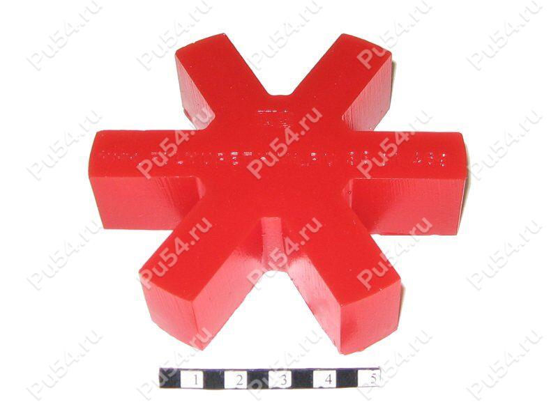Sprocket GOST R 0894-96., Product Code 33-01-469, Polyurethane, Image №1