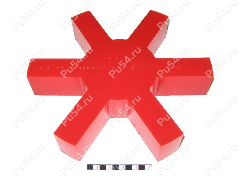 Sprocket GOST R 0894-96., Product Code 33-01-473, Polyurethane, Image №1