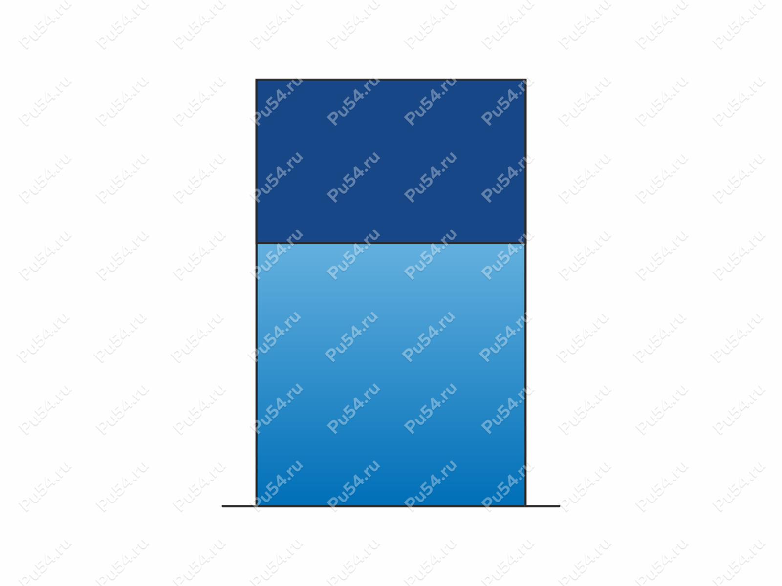 Sealer DST-108, Product Code 78-DST-108, Polyurethane, 180*175*9*PA, Image №1