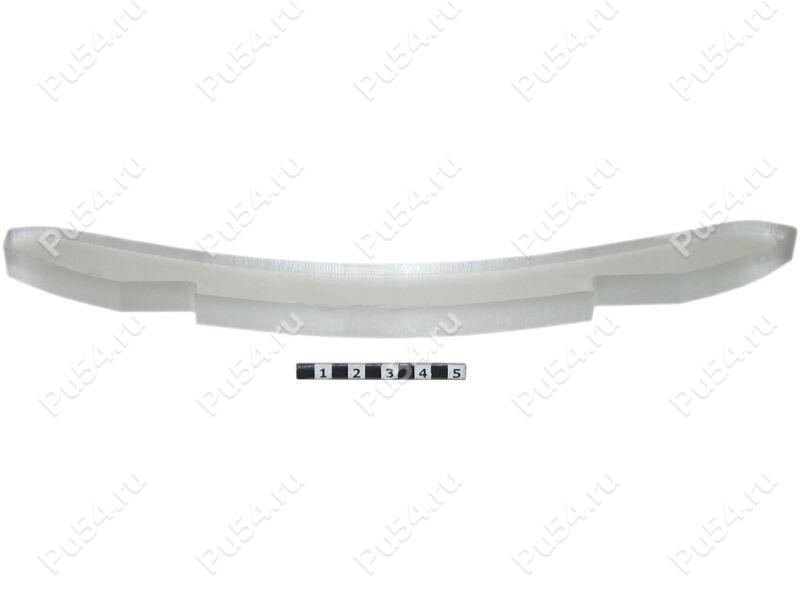 Thrower hurler, Product Code 56-01-050, Polyurethane, Image №1