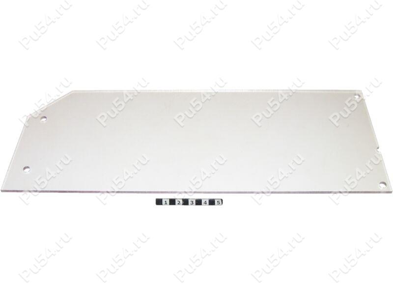 Protection cover 309x121, Product Code 56-01-052, Polyurethane, Image №1