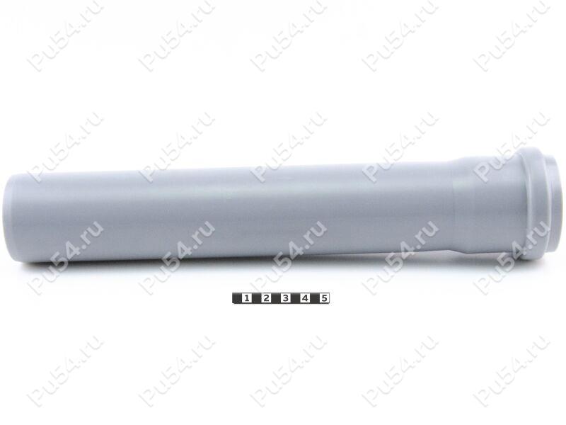 Pipe, Product Code 56-01-092, Polyurethane, Image №1
