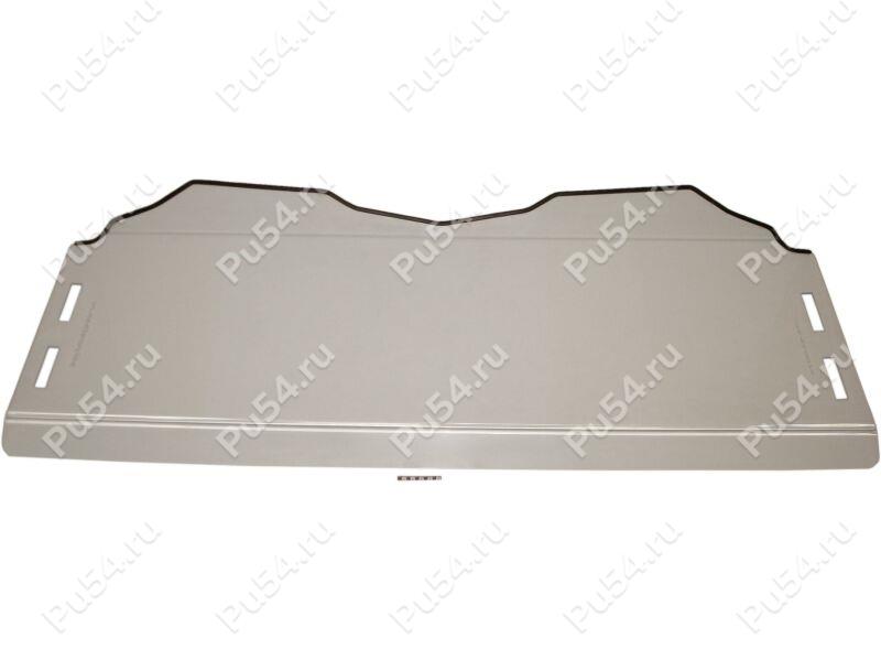 ATV CFMOTO CF800 Z8 windshield, Product Code 55-44-0074Pc, Polyurethane, Image №1