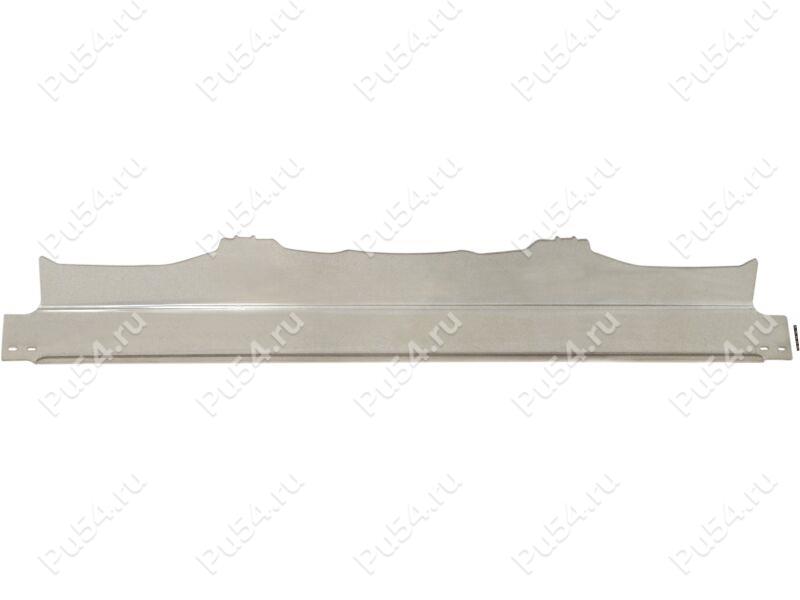 ATV windshield (lower small part), Product Code 55-44-0104Ac, Polyurethane, Image №1