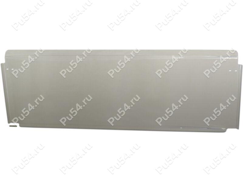 ATV windshield (upper big part), Product Code 55-44-0114Pc, Polyurethane, Image №1