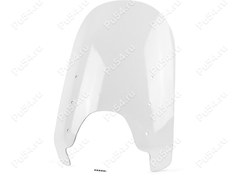 Motorcycle windshield, Product Code 55-44-1614Pc, Polyurethane, Image №1