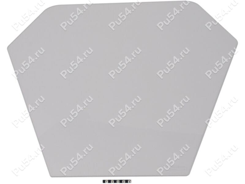 Motorcycle windshield, Product Code 55-44-1663Pc, Polyurethane, Image №1
