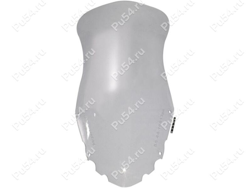 Motorcycle windshield, Product Code 55-44-16813P, Polyurethane, Image №1