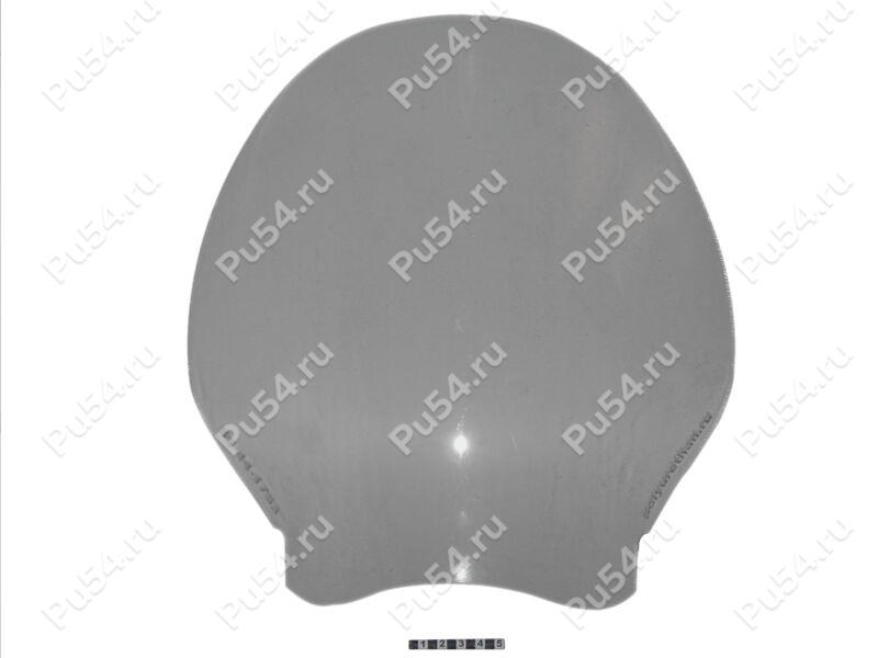 Motorcycle windshield YAMAHA V-MAX 1200 (1998), Product Code 55-44-1753, Polyurethane, Image №1