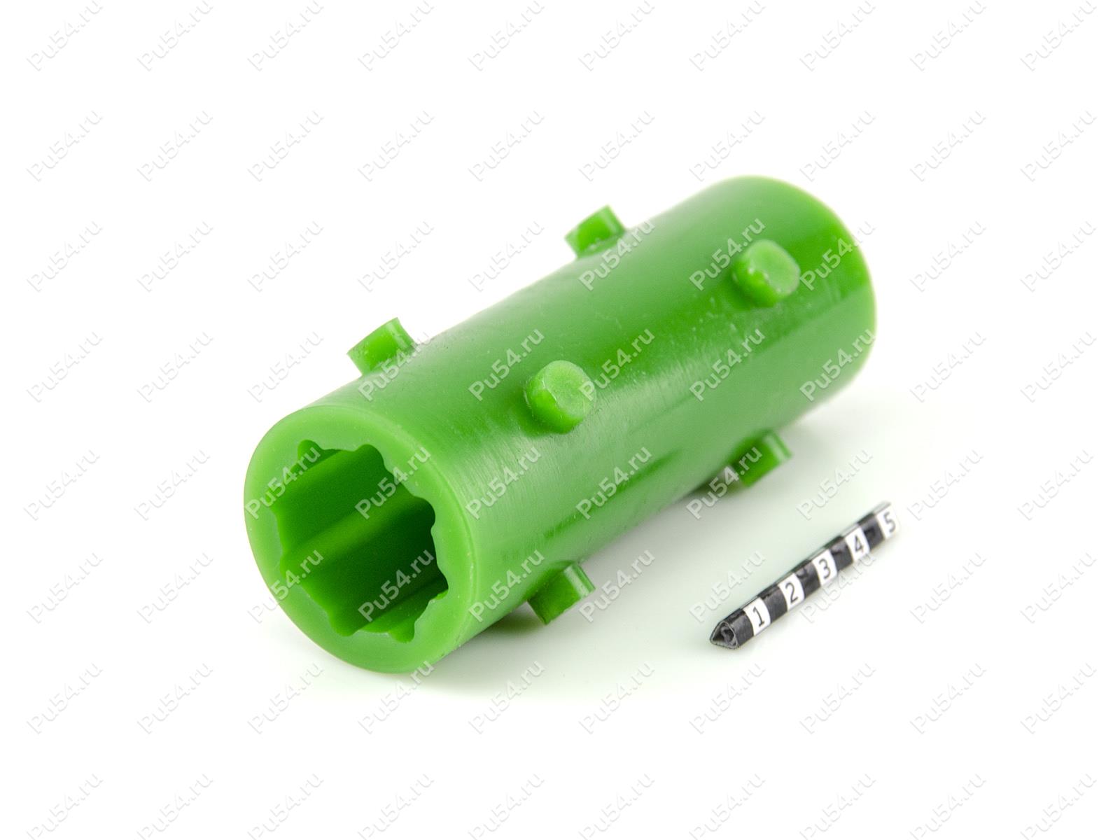 Goodrich Cutless bearing, Product Code 39-01-02901, Polyurethane, Image №1