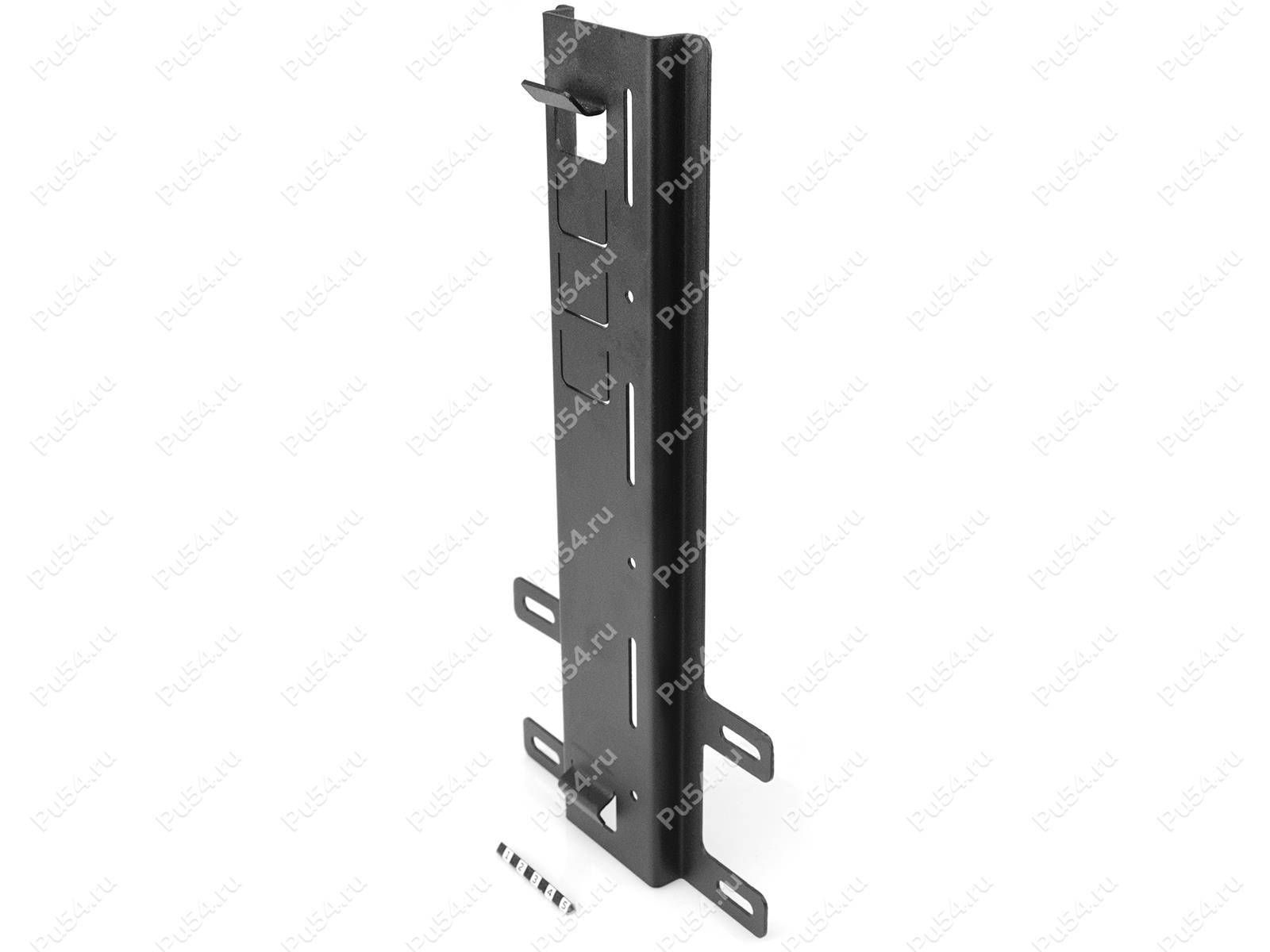 Кронштейн высокий для крепежей к корпусу снегохода, Product Code 50-00-014-01, Polyurethane, Image №1