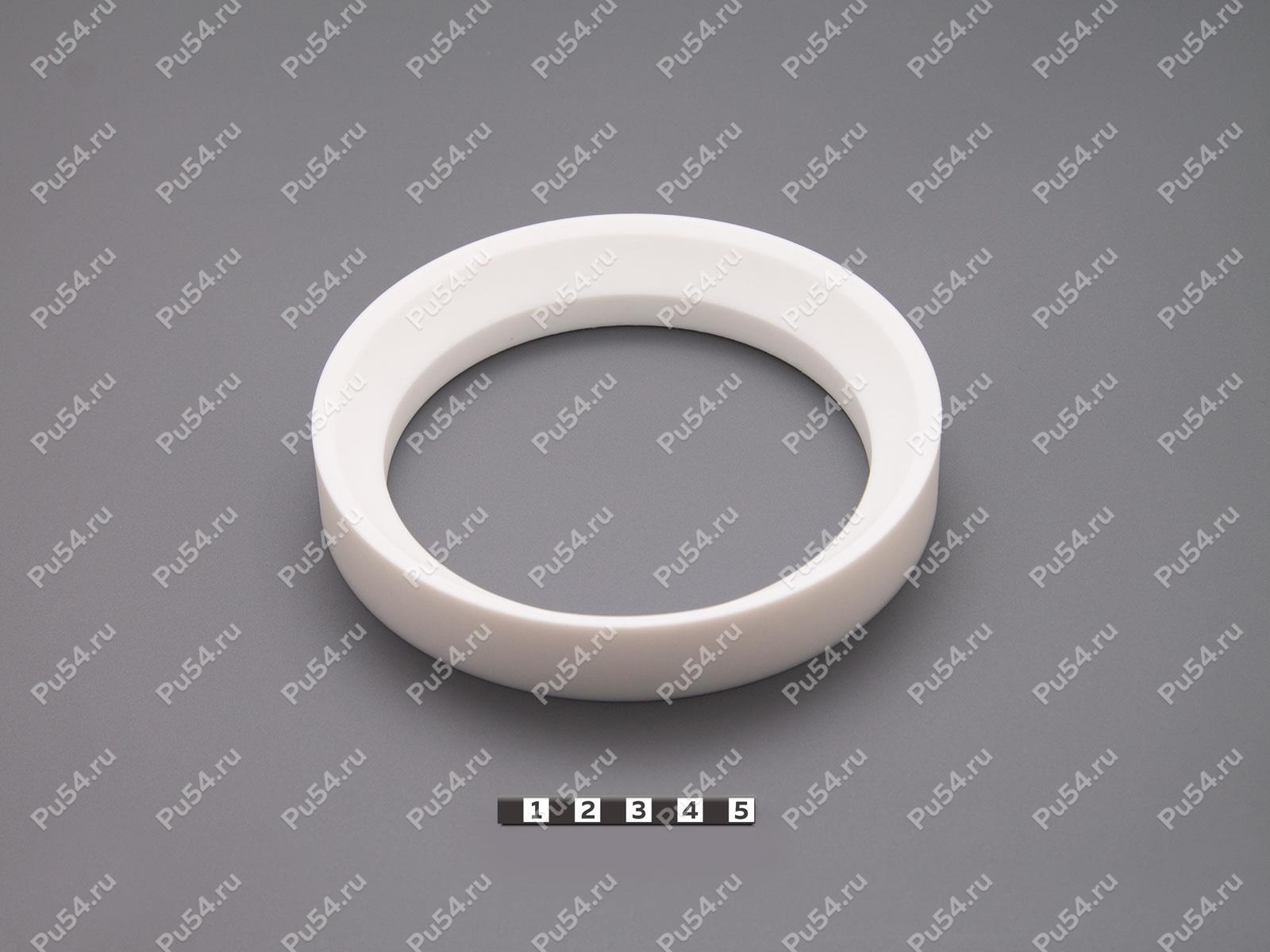 Кольцо А.98.330.372 138*108*22, Product Code 33-78-097, Polyurethane, PTFE, Image №1