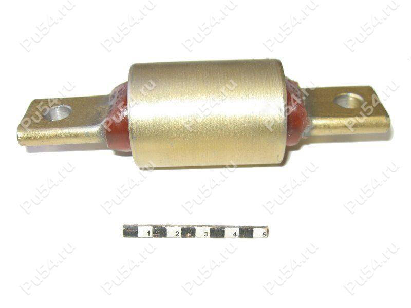 Lower control arm front silent block, front suspension., Product Code 23-06-895, Polyurethane, Image №1