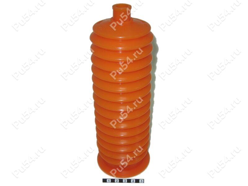 Steering rack dust boot, Product Code 1-05-500, Polyurethane, Image №1