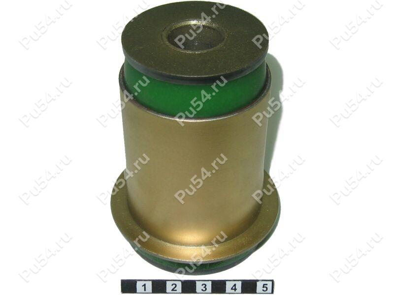 Silent block (pressed-in), Product Code 1-06-0251, Polyurethane, Image №1