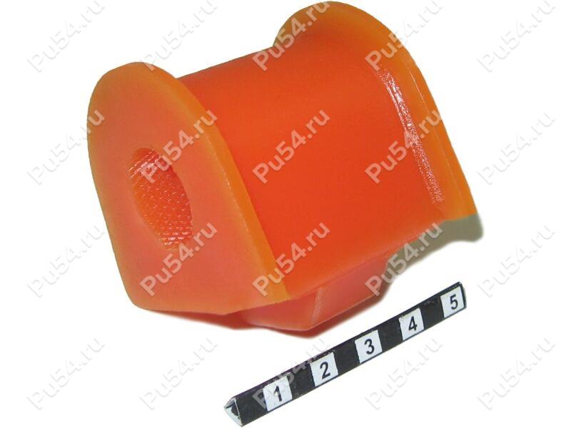 Stabilizer bushing, front suspension, Product Code 16-01-079, Polyurethane, Image №1