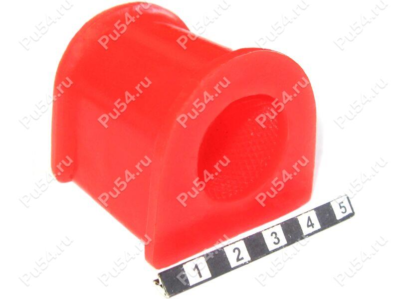 Stabilizer bushing, front suspension, Product Code 16-01-1293, Polyurethane, Image №1