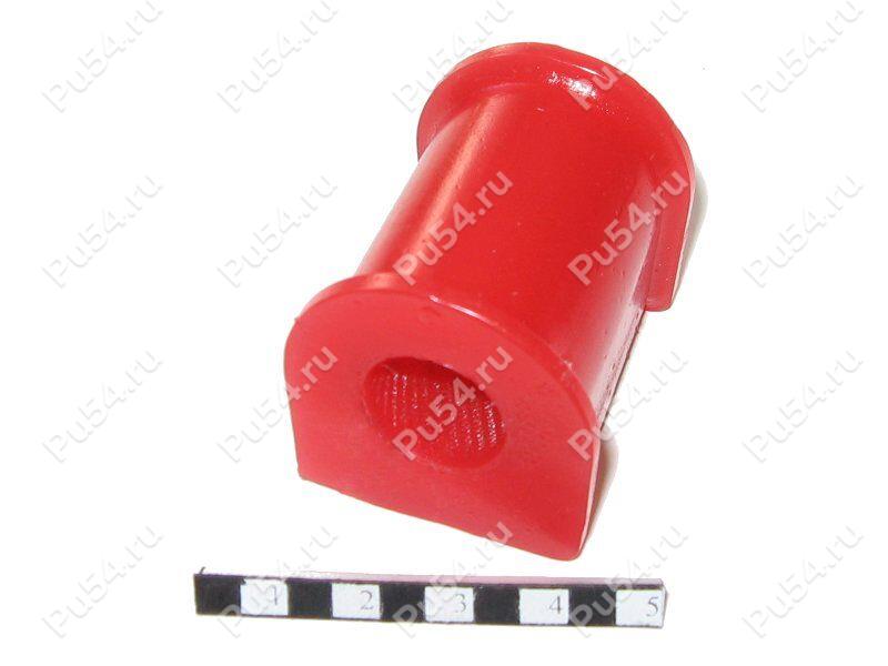Stabilizer bushing, rear suspension., Product Code 16-01-139, Polyurethane, Image №1