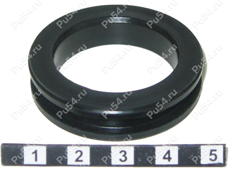 Protective collar, Product Code 33-01-629, Polyurethane, PU54/M71/black, Image №1