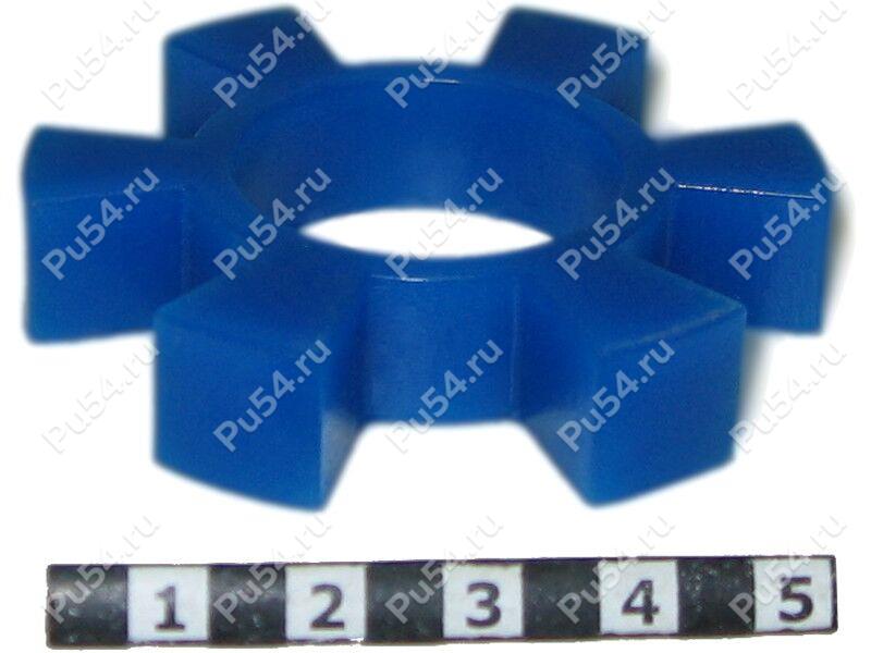 Sprocket D 62 x d 30 x H 12, Product Code 33-01-693, Polyurethane, Image №1
