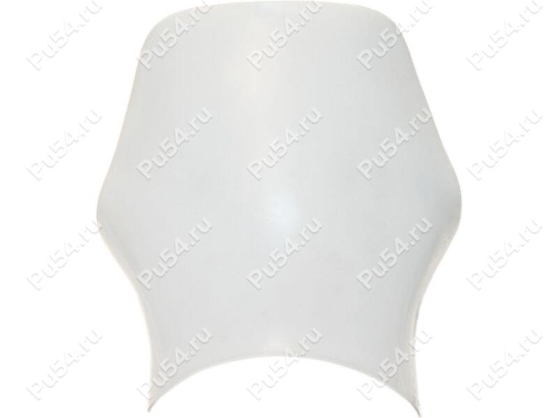 Motorcycle windshield., Product Code 55-44-188Pc, Polyurethane, Image №1