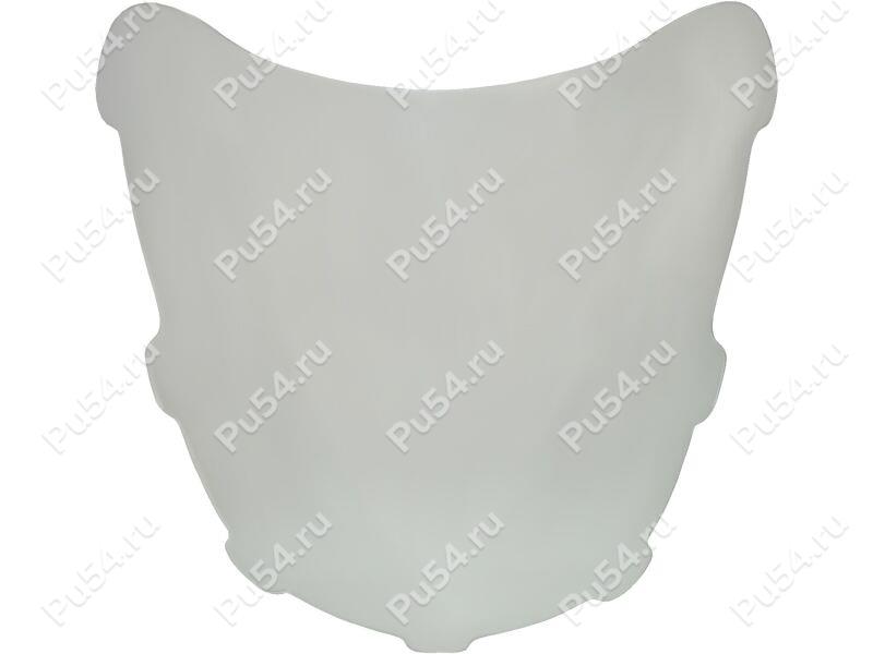 Motorcycle windshield, Product Code 55-44-194, Polyurethane, Image №1