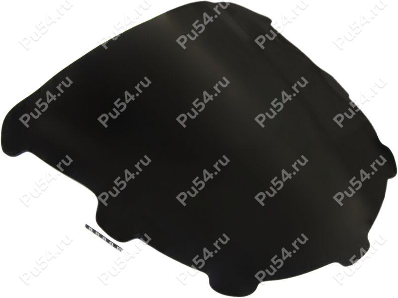 Motorcycle windshield (tonned), Product Code 55-44-1943b, Polyurethane, Image №1