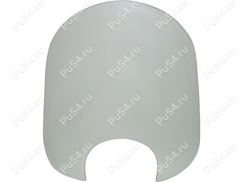 Motorcycle windshield, Product Code 55-44-1974Pc, Polyurethane, Image №1