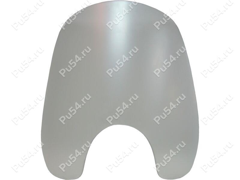 Motorcycle windshield (modified 55-44-1894), Product Code 55-44-1994Pc, Polyurethane, Image №1
