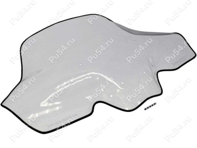 ATV, 4 Wheeler windshield, Product Code 55-44-500Pc, Polyurethane, Image №1