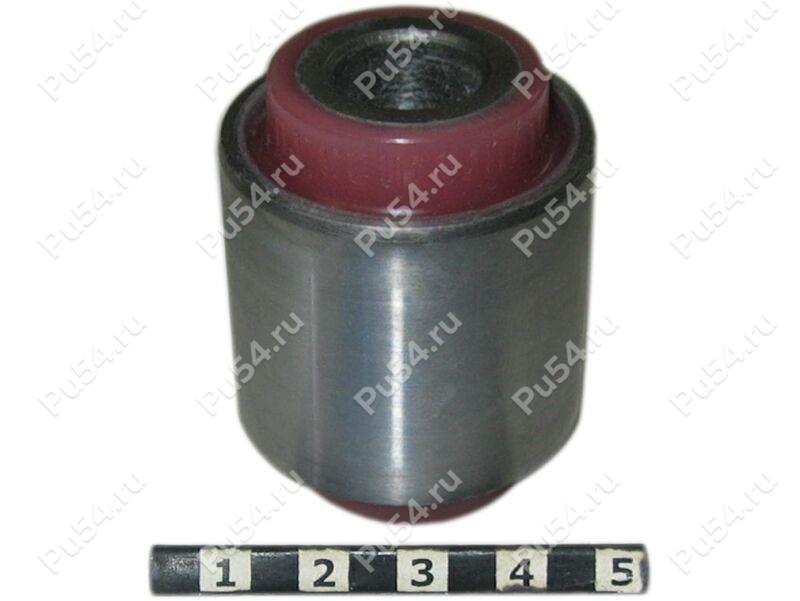 Upper control arm silent block, rear suspension, Product Code 4-06-025, Polyurethane, Image №1