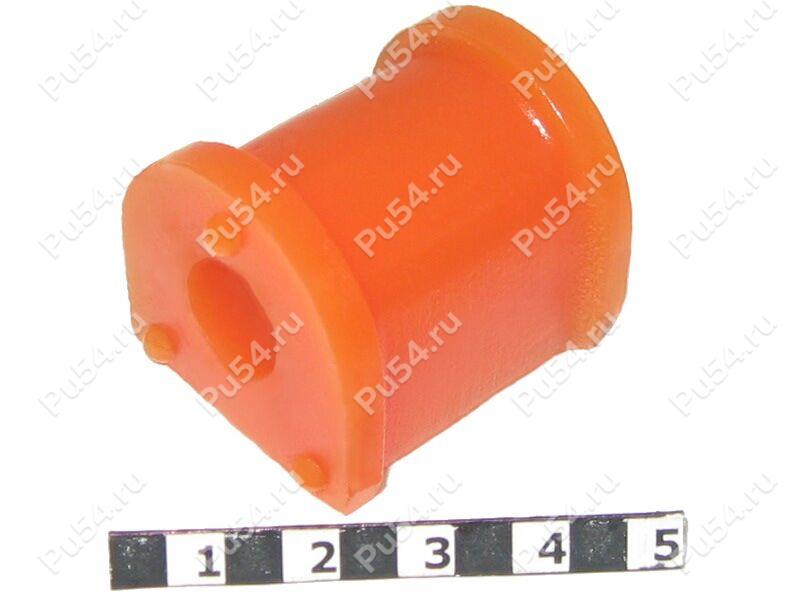 Stabilizer bushing, rear suspension, Product Code 24-01-494, Polyurethane, Image №1