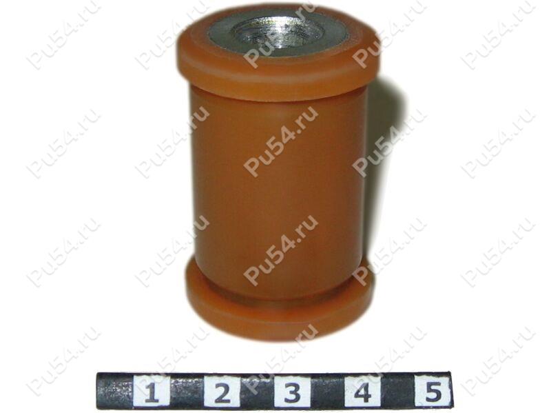 Steering rack silent block, Product Code 1-06-027, Polyurethane, Image №1
