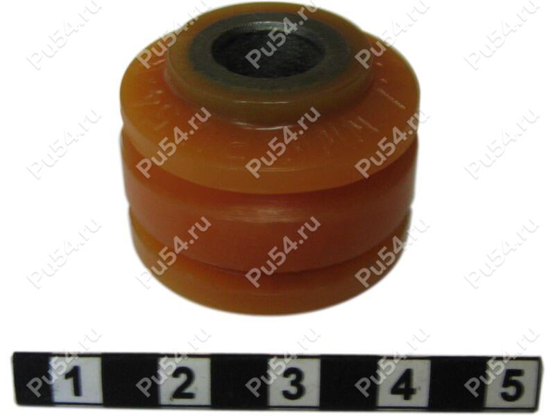 Stabilizer strut silent block., Product Code 1-06-057, Polyurethane, Image №1