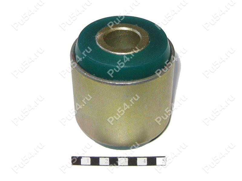 Axle rod, rear suspension (lower, pressed-in)., Product Code 1-06-0901, Polyurethane, Image №1