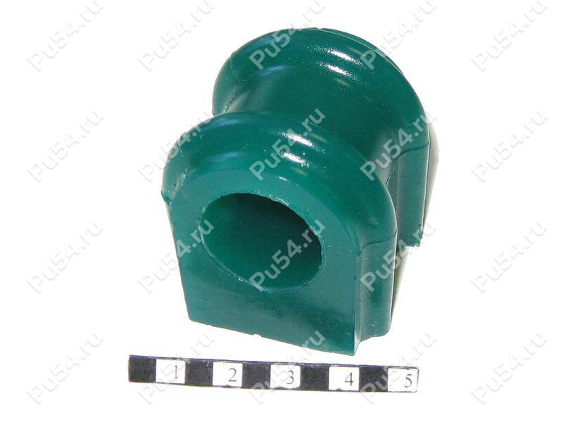 Stabilizer bushing, front suspension., Product Code 16-01-1877, Polyurethane, Image №1