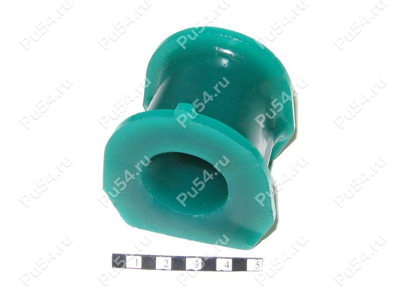 Stabilizer bushing, front suspension., Product Code 16-01-1906, Polyurethane, Image №1