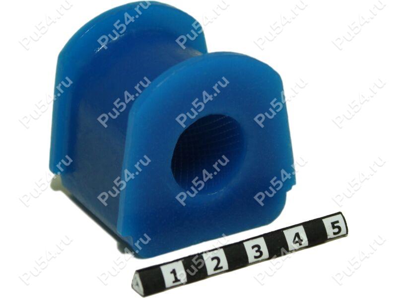 Stabilizer bushing, rear suspension., Product Code 16-01-1972, Polyurethane, Image №1