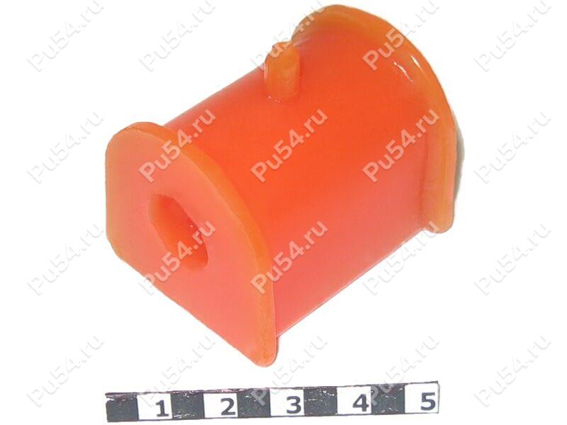 Stabilizer bushing, rear suspension., Product Code 16-01-206, Polyurethane, Image №1