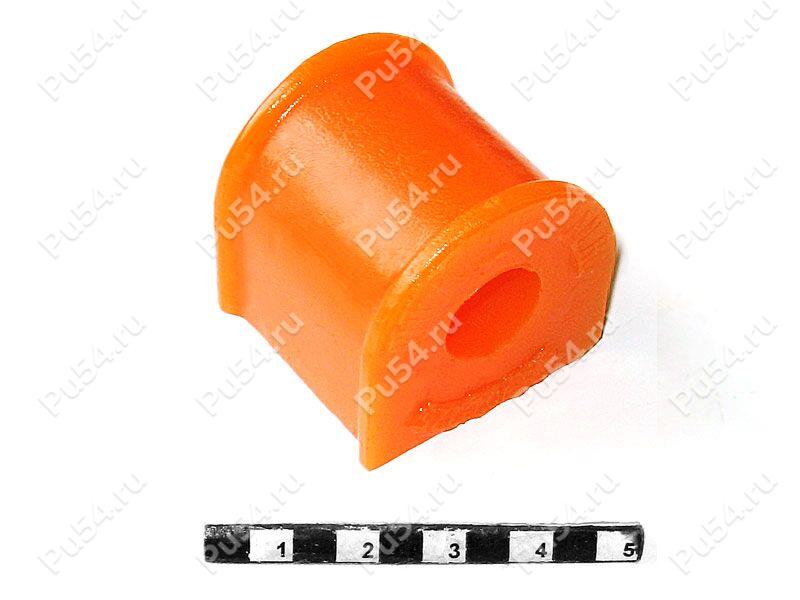 Stabilizer bushing, rear suspension., Product Code 16-01-225, Polyurethane, Image №1