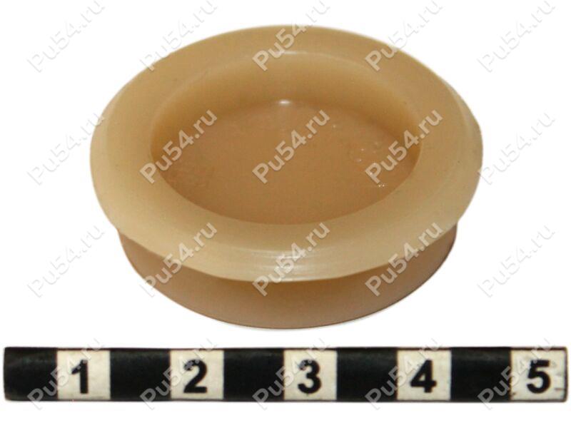 Plug, Product Code 33-01-881, Polyurethane, PU54/K92/beige, Image №1