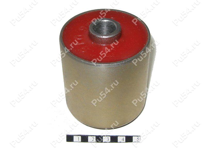 Silent block, Product Code 33-06-016, Polyurethane, Image №1