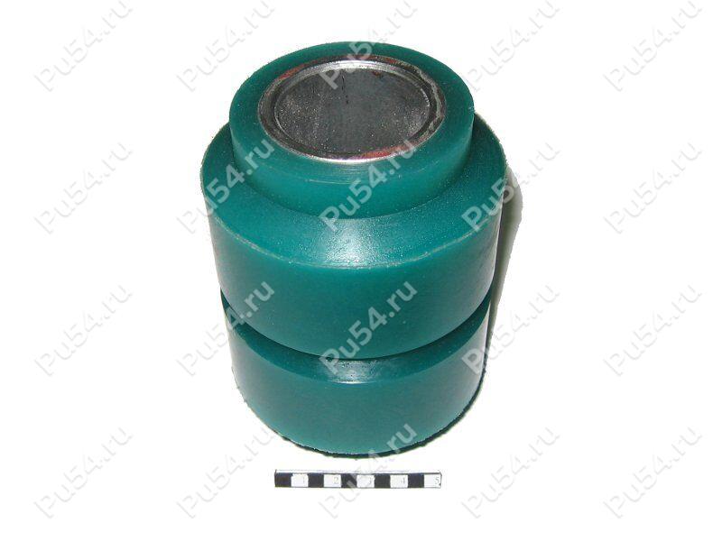 Trawl-deck silent block, Product Code 33-06-483, Polyurethane, Image №1