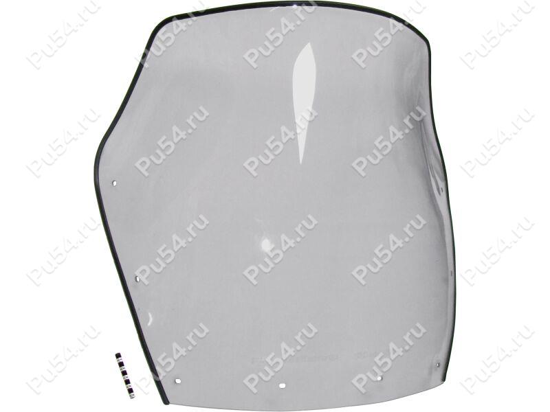 ATV, 4 Wheeler windshield, Product Code 55-44-5033Pc, Polyurethane, Image №1