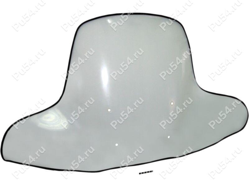 ATV, 4 Wheeler windshield H7, H9, Product Code 55-44-5043Pc, Polyurethane, Image №1